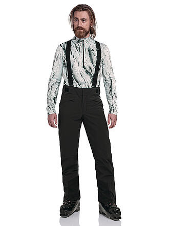 SCHÖFFEL | Pantaloni da sci da uomo Style Mountet