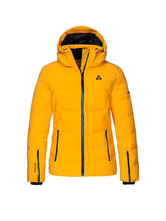 SCHÖFFEL | Giacca da sci da donna Style Caldirola Hoodie