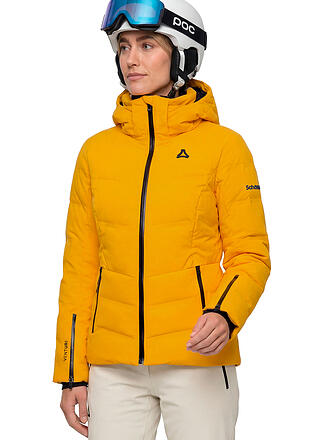 SCHÖFFEL | Giacca da sci da donna Style Caldirola Hoodie