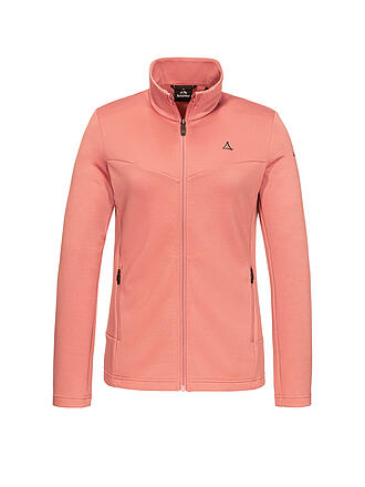 SCHÖFFEL | Giacca Sottogiacca Donna Style Pine Fleece