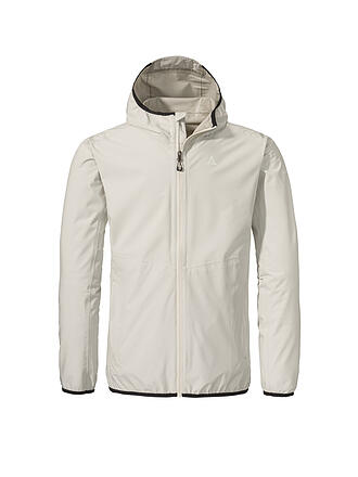 SCHÖFFEL | Giacca da trekking da uomo Migandi Venturi 2.5L con cappuccio