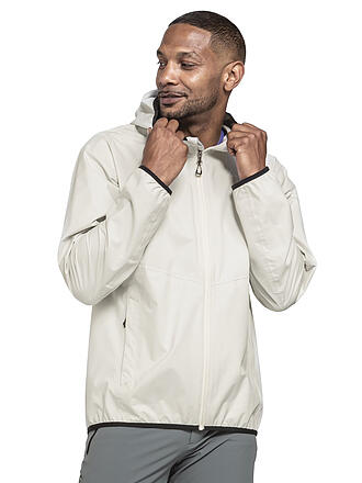 SCHÖFFEL | Giacca da trekking da uomo Migandi Venturi 2.5L con cappuccio