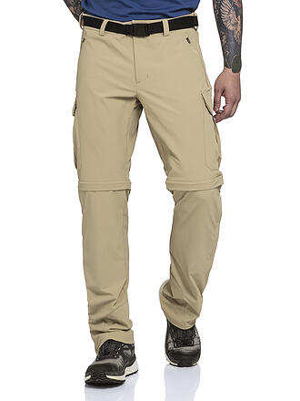 SCHÖFFEL | Pantaloni da uomo da trekking Kyoto3 ZipOff