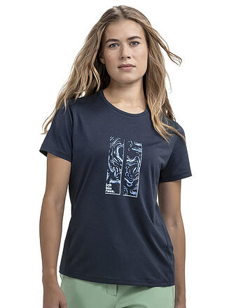 SCHÖFFEL | Maglietta funzionale da donna Circ Sulten