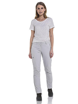 SCHÖFFEL | Pantaloni da trekking da donna Ascona