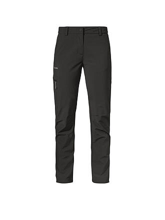 SCHÖFFEL | Pantaloni da trekking da donna Ascona