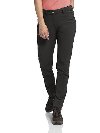 SCHÖFFEL | Pantaloni da trekking da donna Ascona