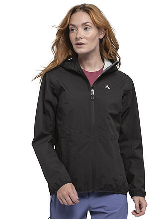 SCHÖFFEL | Giacca da trekking da donna Style Migandi VENTURI® 2.5L Hoodie