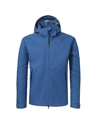 SCHÖFFEL | Giacca da trekking da uomo Easy XT 2L Pack-Away Hoodie M
