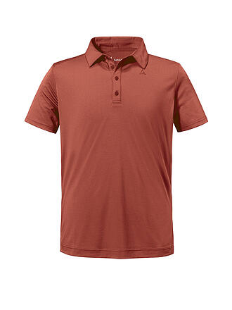 SCHÖFFEL | Polo funzionale da uomo Circ Tauron M