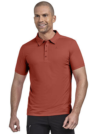 SCHÖFFEL | Polo funzionale da uomo Circ Tauron M