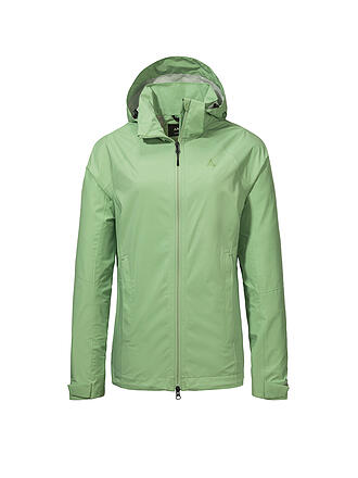 SCHÖFFEL | Giacca antipioggia da donna Easy XT 2L