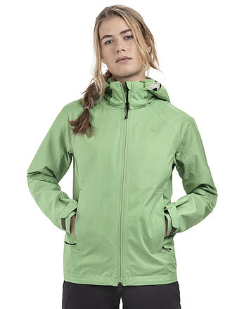 SCHÖFFEL | Giacca antipioggia da donna Easy XT 2L