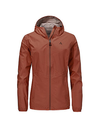 SCHÖFFEL | Giacca da trekking da donna Style Migandi VENTURI® 2.5L Hoodie