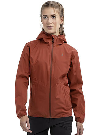 SCHÖFFEL | Giacca da trekking da donna Style Migandi VENTURI® 2.5L Hoodie