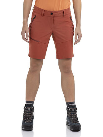 SCHÖFFEL | Shorts da trekking da donna Toblach2