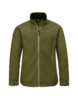 SCHÖFFEL | Giacca in pile da donna Purga Urban Circ