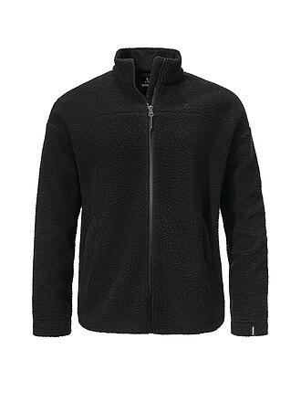 SCHÖFFEL | Giacca in pile da donna Purga Urban Circ