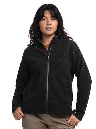 SCHÖFFEL | Giacca in pile da donna Purga Urban Circ