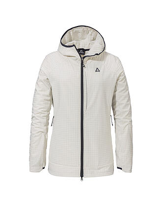 SCHÖFFEL | Giacca in pile da donna Style Enixa Hoodie