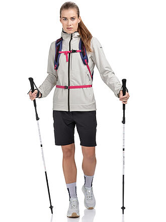 SCHÖFFEL | Giacca in pile da donna Style Enixa Hoodie