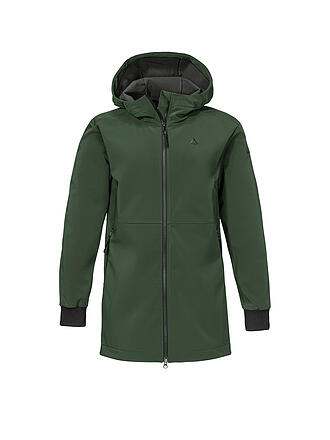 SCHÖFFEL | Giacca Softshell da Donna Style Suavio Hoodie