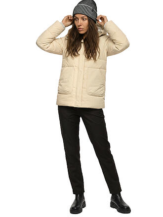 SCHÖFFEL | Giacca invernale da donna Style Purga Urban Venturi Hoodie