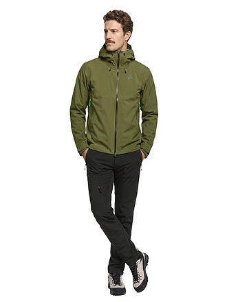 SCHÖFFEL | Giacca da trekking da uomo Style Cascata Venturi 3L Hoodie