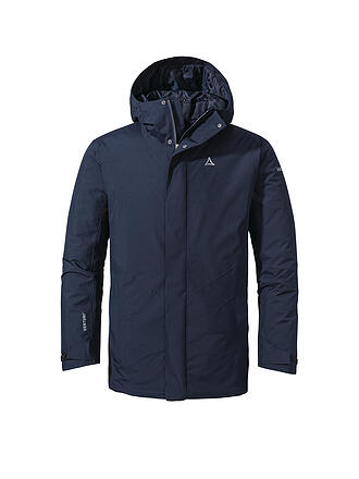 SCHÖFFEL | Parka Invernale da Uomo Style Froda