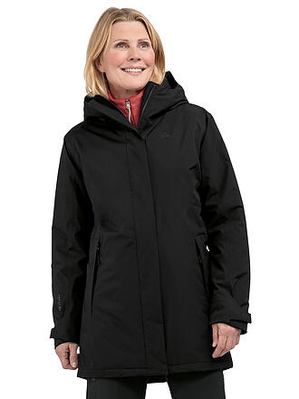 SCHÖFFEL | Parka invernale da donna Style Froda 2L