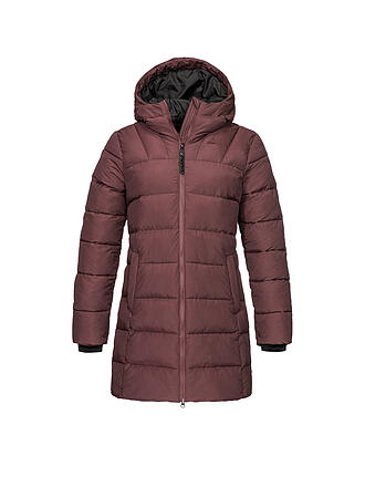 SCHÖFFEL | Parka invernale da donna Style Boslix Hoodie