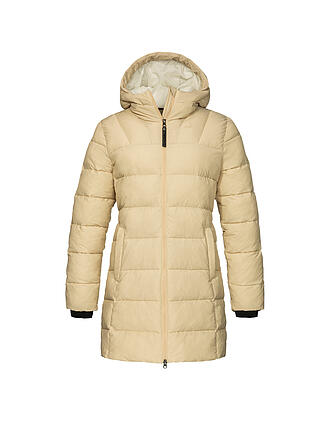 SCHÖFFEL | Parka invernale da donna Style Boslix Hoodie