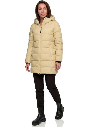 SCHÖFFEL | Parka invernale da donna Style Boslix Hoodie