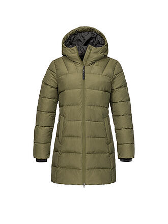 SCHÖFFEL | Parka invernale da donna Style Boslix Hoodie