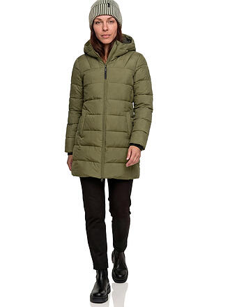 SCHÖFFEL | Parka invernale da donna Style Boslix Hoodie