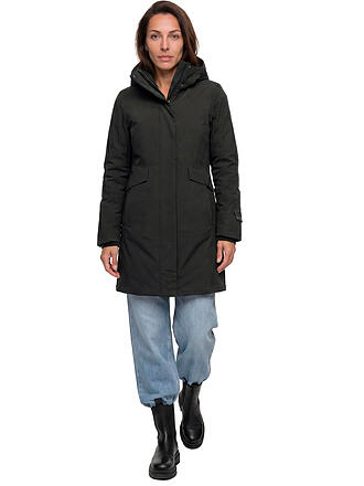 SCHÖFFEL | Parka invernale da donna Style Optimea Dermiz 2L Hoodie