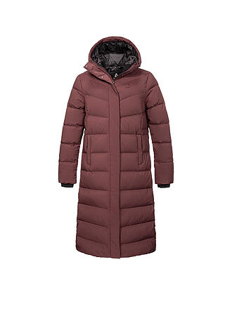 SCHÖFFEL | Cappotto invernale da donna Vindave Down Hoodie