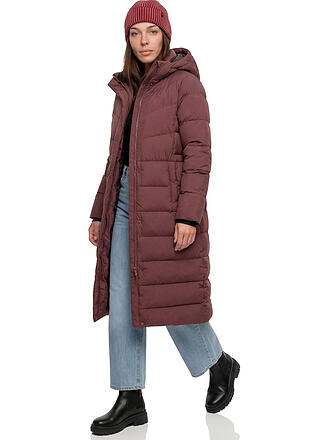 SCHÖFFEL | Cappotto invernale da donna Vindave Down Hoodie