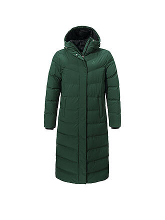 SCHÖFFEL | Cappotto invernale da donna Vindave Down Hoodie
