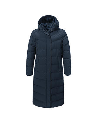 SCHÖFFEL | Piumino invernale da donna Vindave Down Hoodie