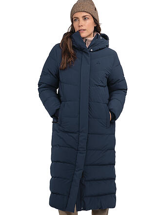 SCHÖFFEL | Piumino invernale da donna Vindave Down Hoodie