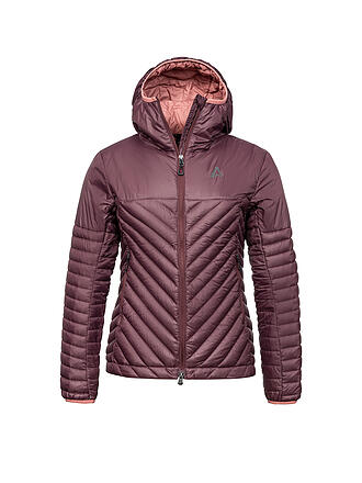 SCHÖFFEL | Giacca isolante da donna Cascata Down Hoodie