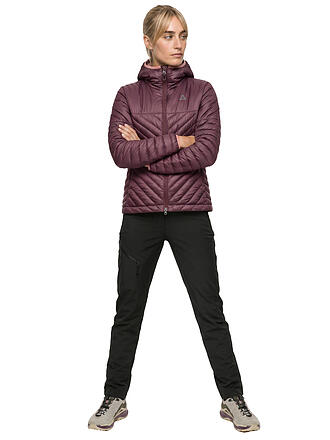 SCHÖFFEL | Giacca isolante da donna Cascata Down Hoodie