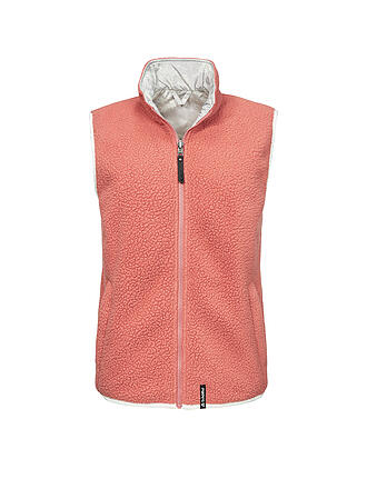 SCHÖFFEL | Gilet da donna Purga reversibile