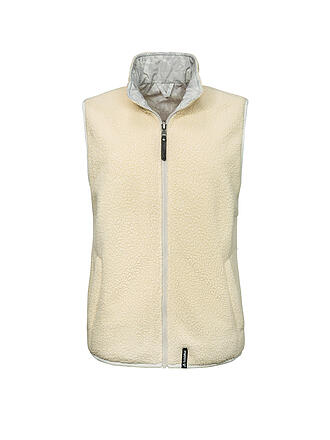 SCHÖFFEL | Gilet da donna Purga reversibile