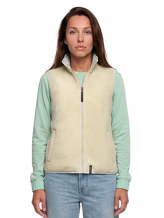 SCHÖFFEL | Gilet da donna Purga reversibile