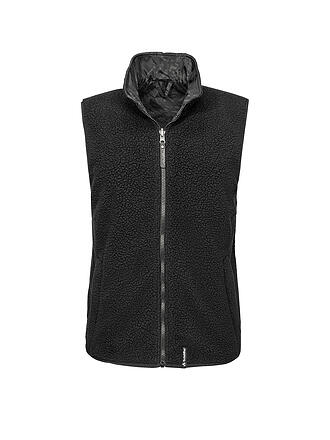SCHÖFFEL | Gilet da donna Purga reversibile