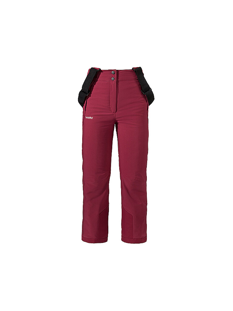 Pantaloni da sci da ragazza Joran G bacca 176