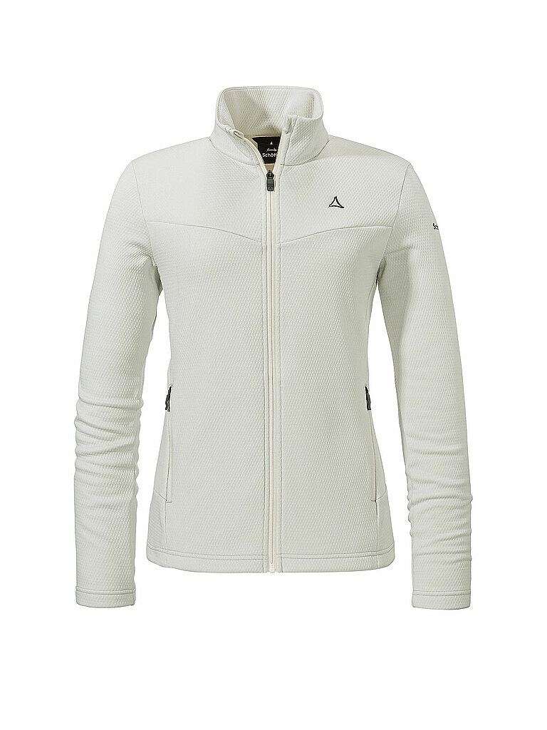 Giacca interna da donna Style Pine Fleece bianco 40