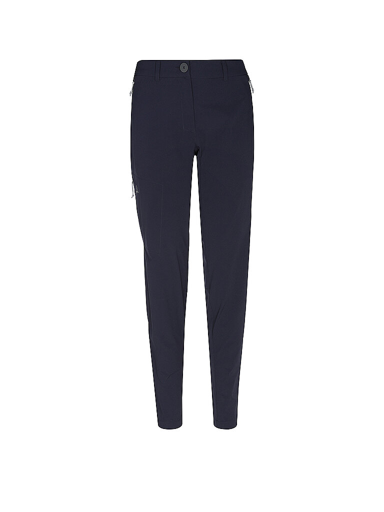 Pantaloni da trekking da donna Circ Smue blu 44